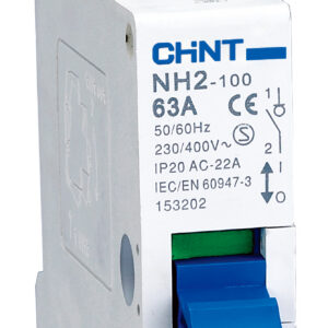 NH2-100/1P 32A