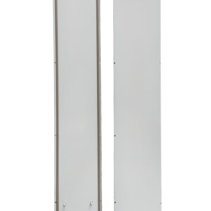 BJHE-A Side panels 2000H*500D