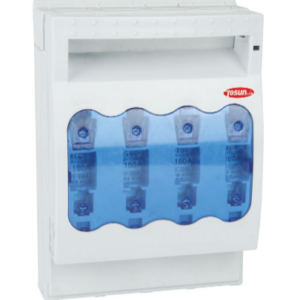 HR17-400A 3P without fuse